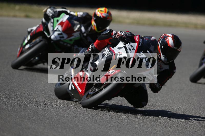 /13 01.05.2026  Speer Racing ADR/Gruppe rot/711